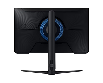 Samsung Odyssey G3 LS24DG302EUXEN – 24″ FHD gaming monitor (180 Hz, 1 ms)