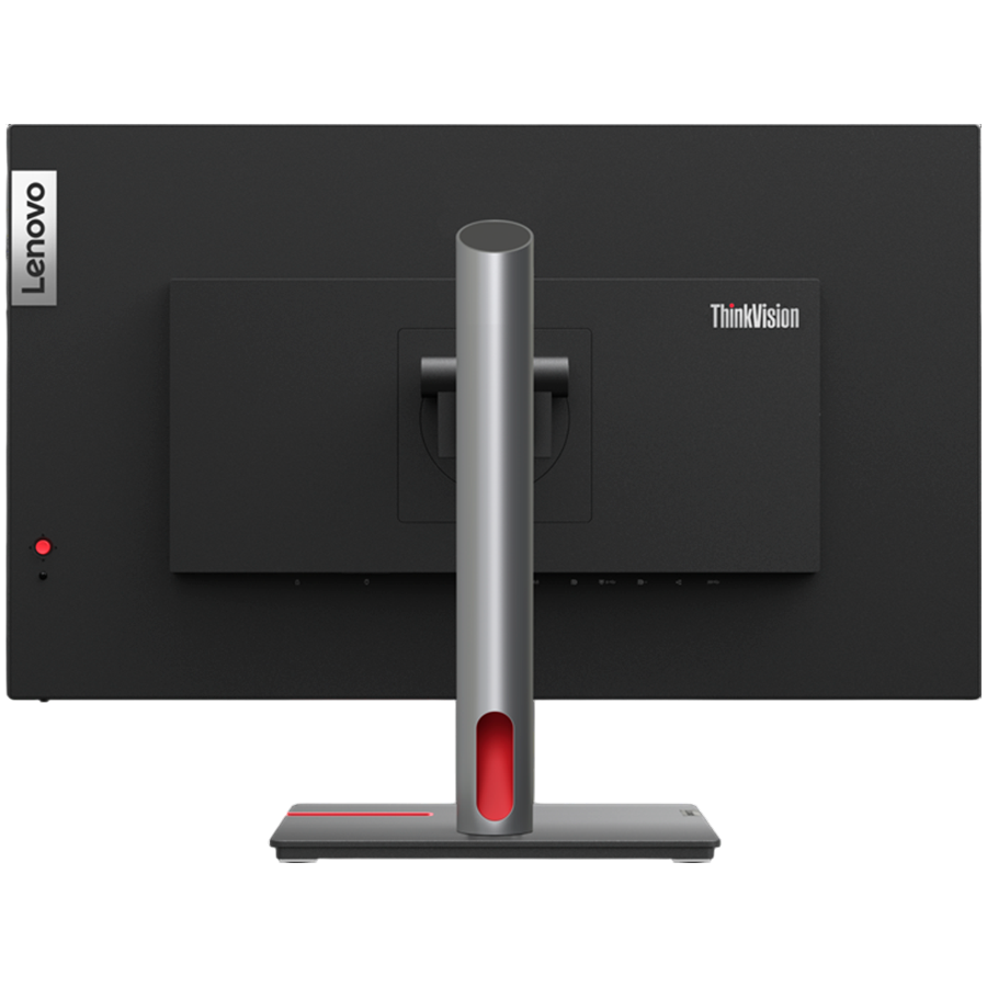 Lenovo ThinkVision T27h-30 – 27″ QHD IPS USB-C poslovni monitor