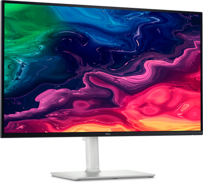 Dell S2725QC – 27″ 4K UHD IPS monitor (USB-C, HDR10)