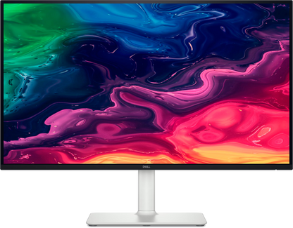 Dell S2725QC – 27″ 4K UHD IPS monitor (USB-C, HDR10)