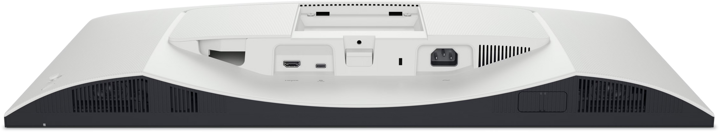 Dell S2725QC – 27″ 4K UHD IPS monitor (USB-C, HDR10)