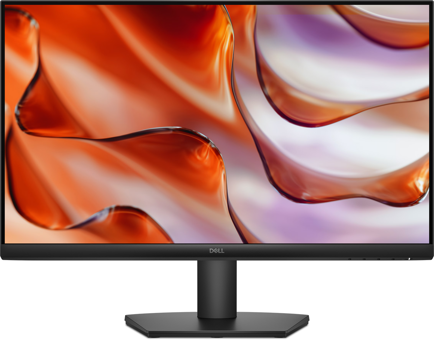 Dell SE2425HM – 24″ FHD IPS monitor (100 Hz)