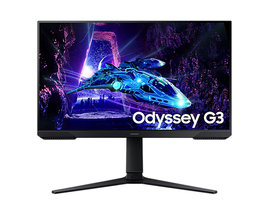 Samsung Odyssey G3 27" – LS27DG302EUXEN