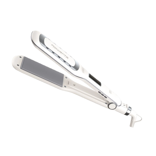 Rowenta pegla za kosu WET&DRY PRO SF5010F0