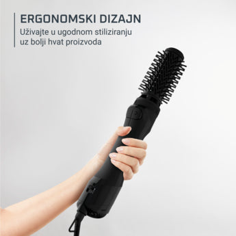 Rowenta Brush Activ UB9520F0 – rotirajuća četka za kosu