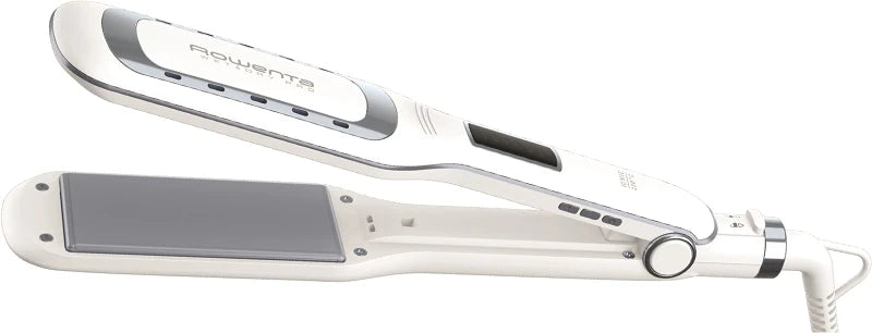 Rowenta pegla za kosu WET&DRY PRO SF5010F0