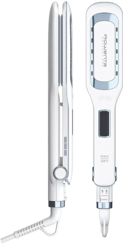 Rowenta pegla za kosu WET&DRY PRO SF5010F0