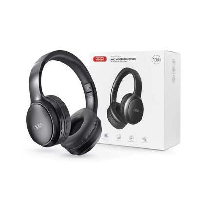 XO BE41 ANC Slušalice – Black