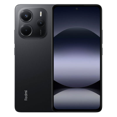 Xiaomi Redmi Note 14 Dual LTE 8 GB / 256 GB NFC - Black
