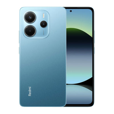 Xiaomi Redmi Note 14 Dual LTE 8 GB / 256 GB NFC - Ocean Blue