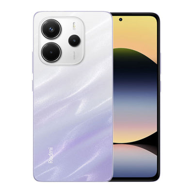 Xiaomi Redmi Note 14 Dual LTE 8 GB / 256 GB NFC - Mist purple